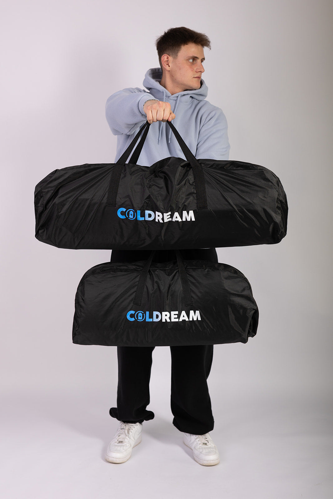 COLDREAM HYPERTHERM™ - Saună Portabilă cu Aburi