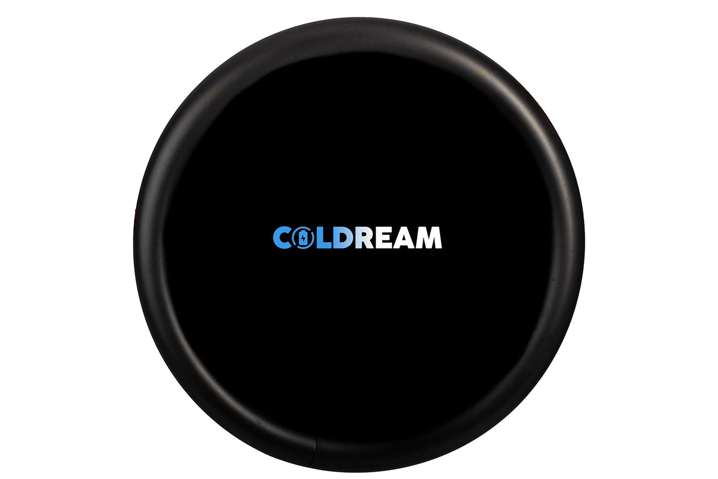COLDREAM Protecție 2 în 1 – Capac și Husă impermeabilă pentru Ice Bath